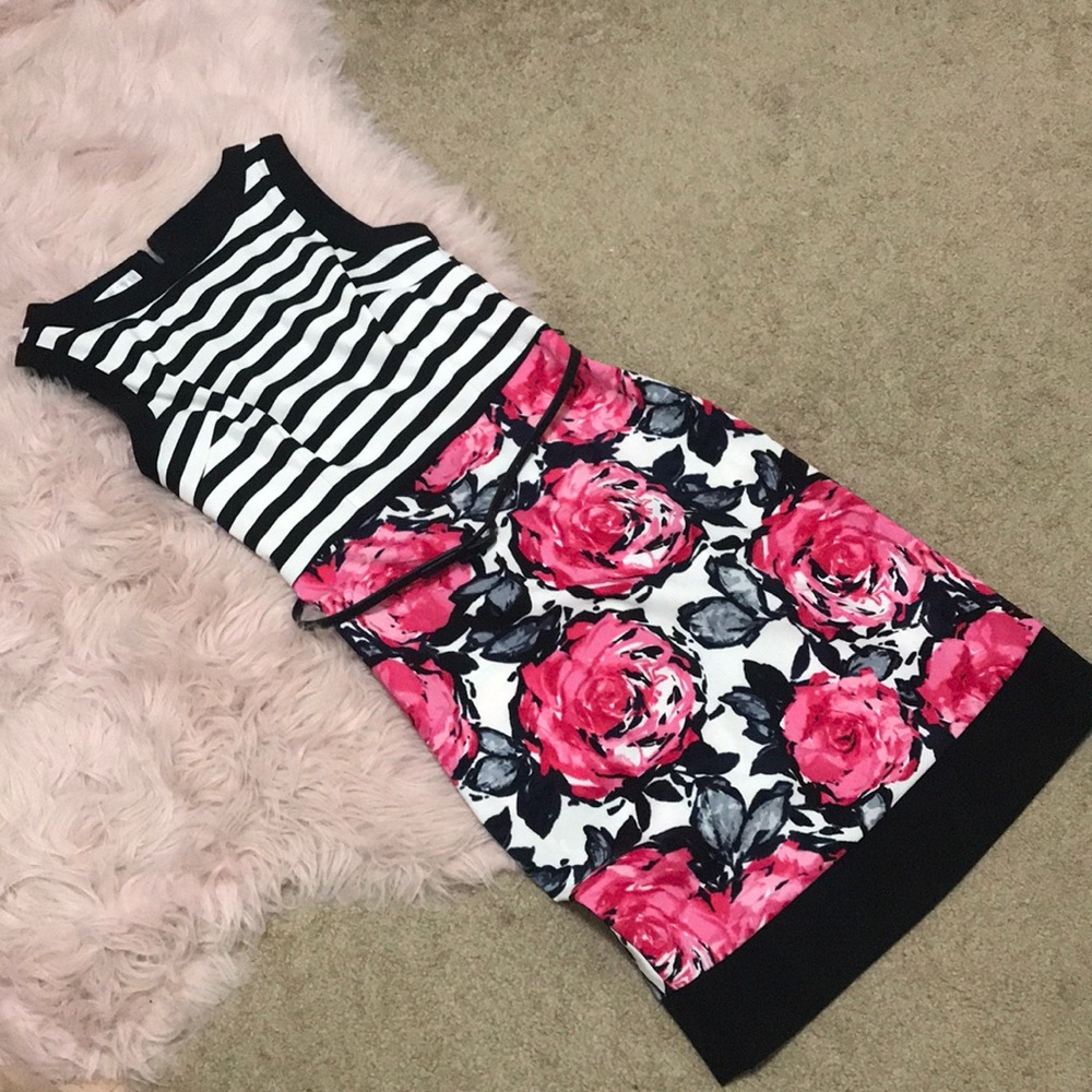 dress (worn)